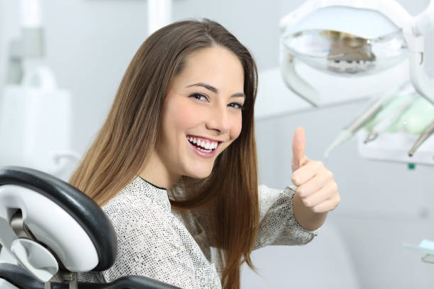 Best Full Mouth Reconstruction  in Corning, CA